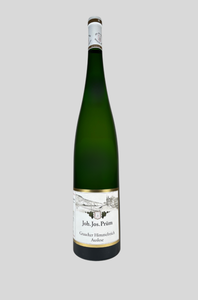 2022 Graacher Himmelreich Riesling