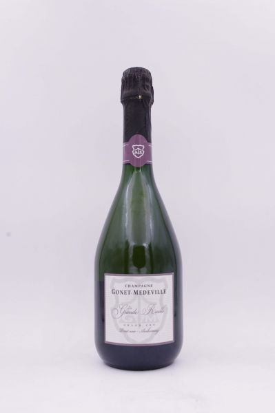 2006 Champagne Grand Cru extra brut