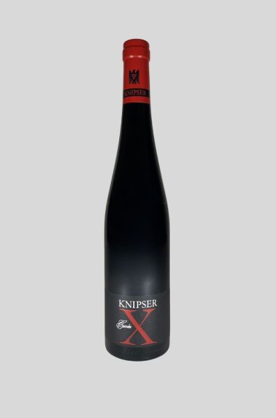 2020 Knipser Cuvée X