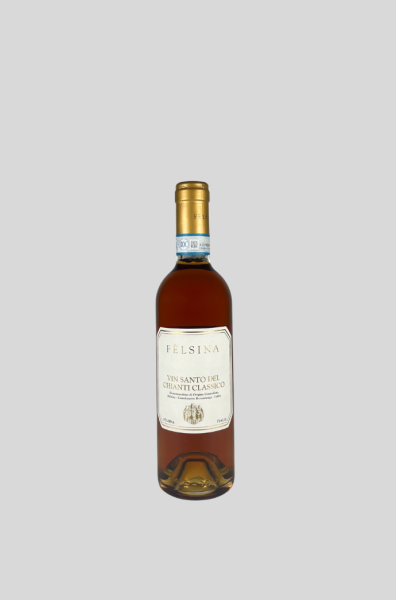 2018 Vin Santo