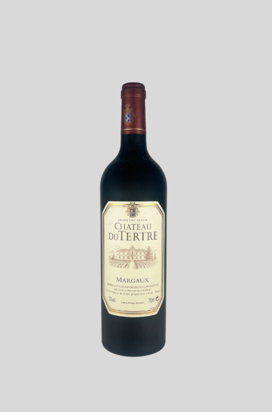 2000 Château du Tertre