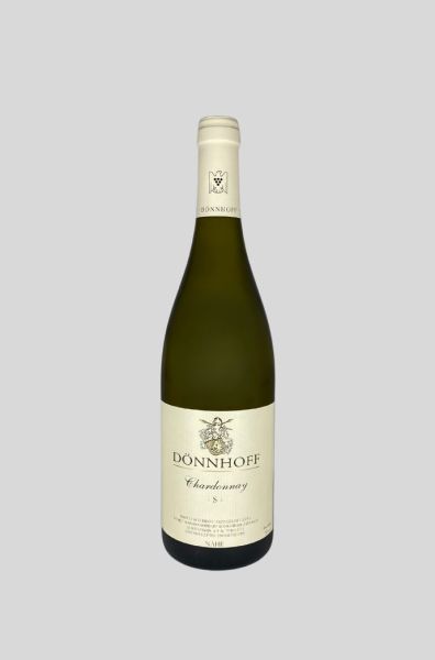 2025 Chardonnay -S-