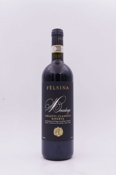 2020 Berardenga Chianti Classico Riserva