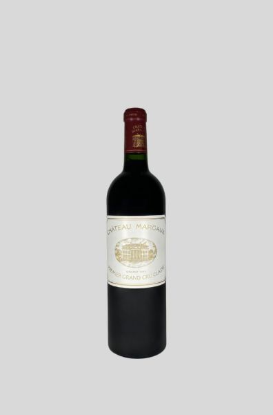 2012 Château Margaux