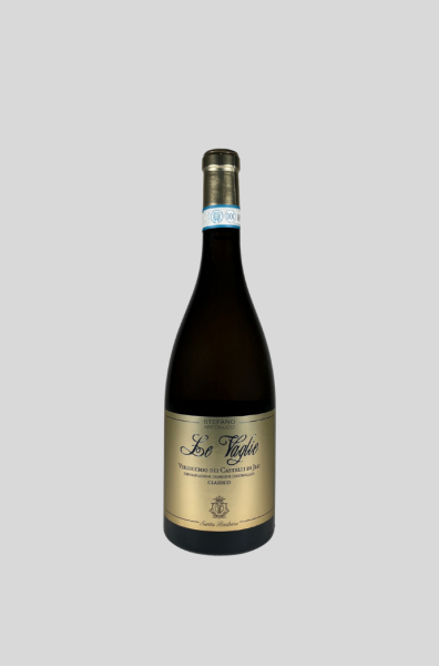 2024 LE VAGLIE Verdicchio