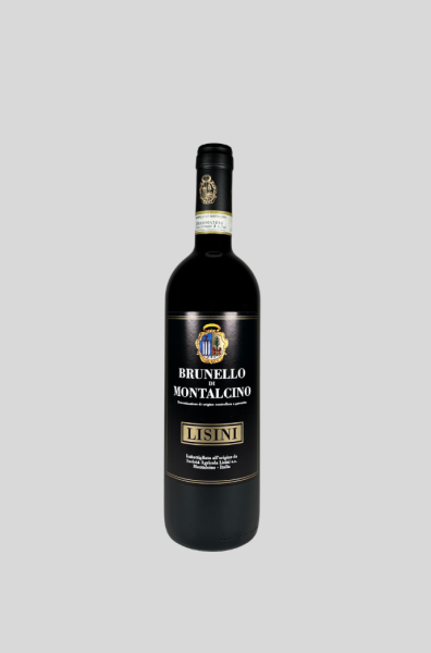 2019 Brunello di Montalcino DOCG