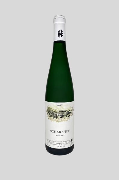 2024 Scharzhof Riesling