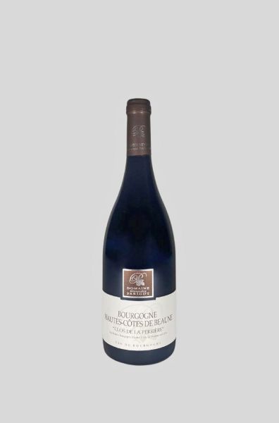 2023 Clos de la Perrière