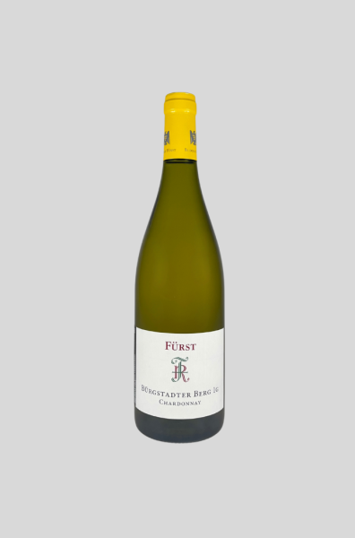2023 Bürgstadter Berg Chardonnay -1G-