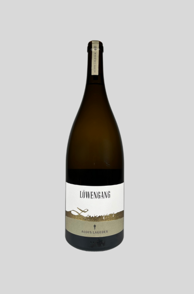 2020 LÖWENGANG Chardonnay