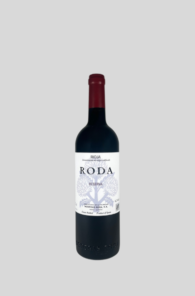 2021 RODA