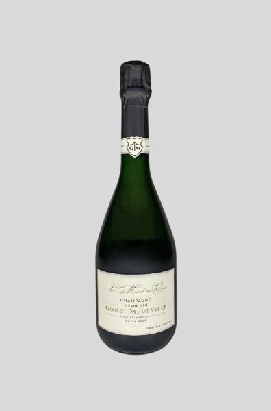 2007 Le Mesnil - Champ d'Alouette