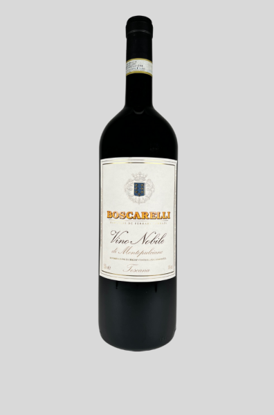 2019 Vino Nobile di Montepulciano DOCG