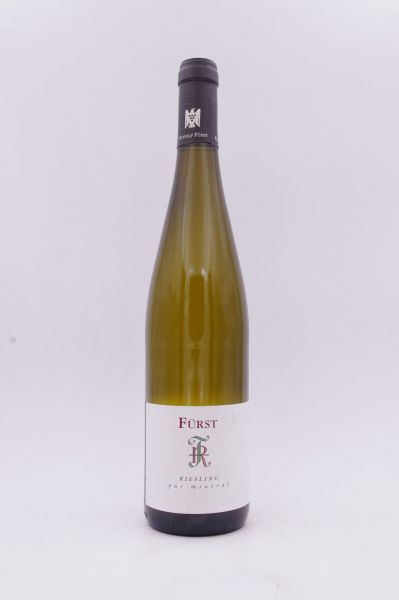 2022 Riesling 'pur mineral'