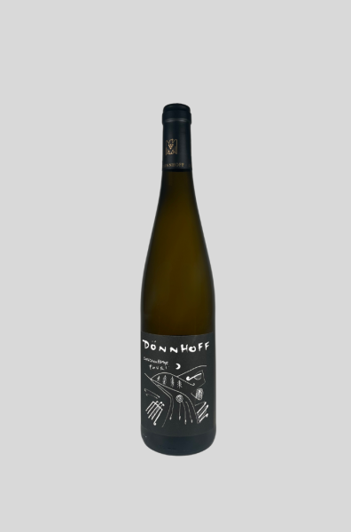 2024 Sauvignon Blanc 'Pouri'