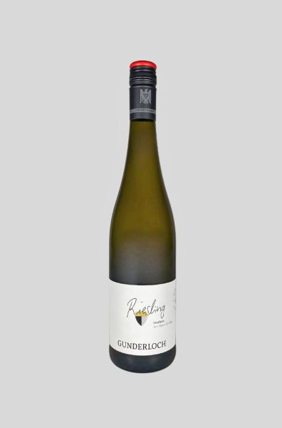 2022 Riesling 'vom roten Schiefer' trocken