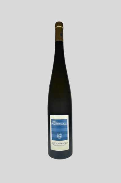 2022 BRUNNENHÄUSCHEN Riesling -GG-