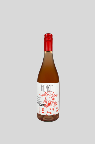 2024 naked ROSÉ