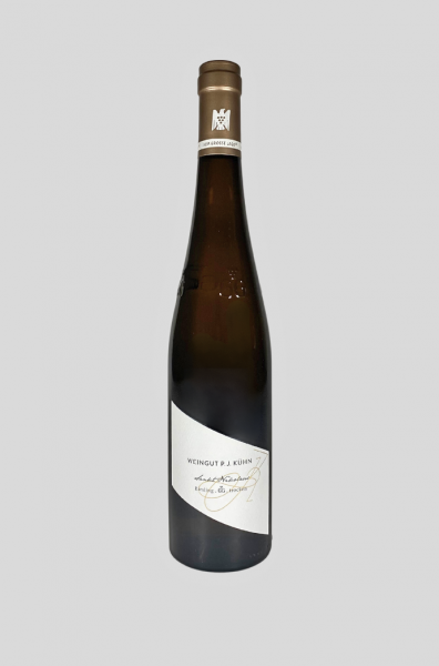 2021 SANKT NIKOLAUS Riesling -GG-