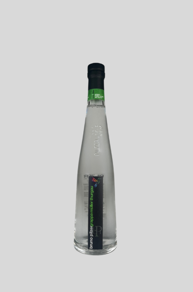 Grappa di Müller-Thurgau