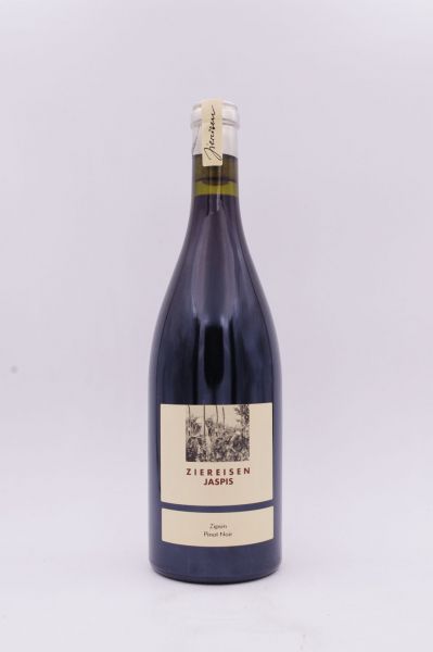 2018 JASPIS 'Zipsin' Pinot Noir