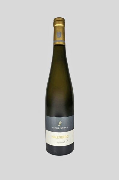 2023 HALENBERG Riesling -GG-