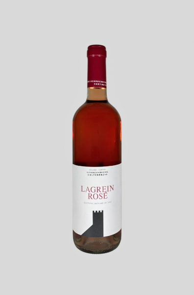 2023 Lagrein Rosé