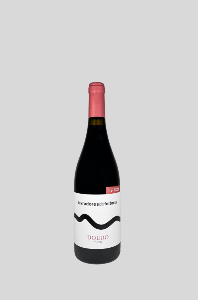 2022 Douro Tinto