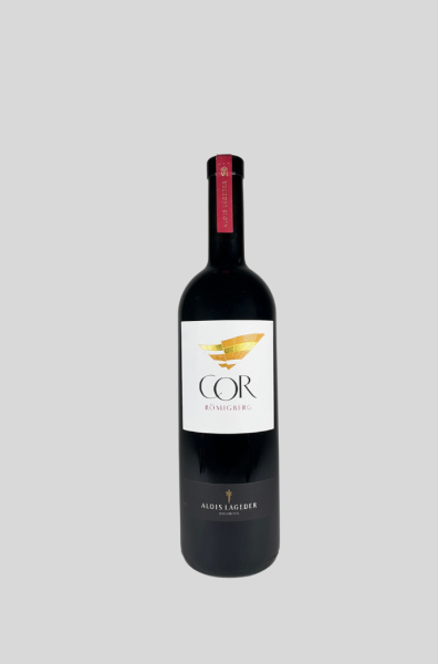 2018 COR RÖMIGBERG - Cabernet Sauvignon
