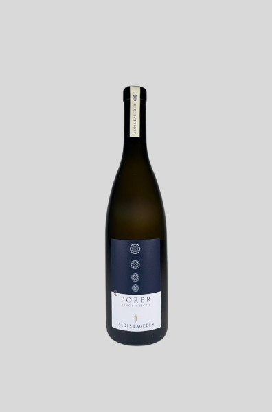 2024 PORER Pinot Grigio