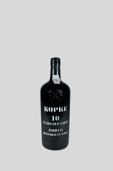 Kopke 10 YEARS OLD Tawny Port