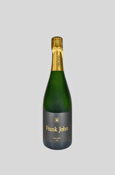 2018 Riesling Sekt -50- brut