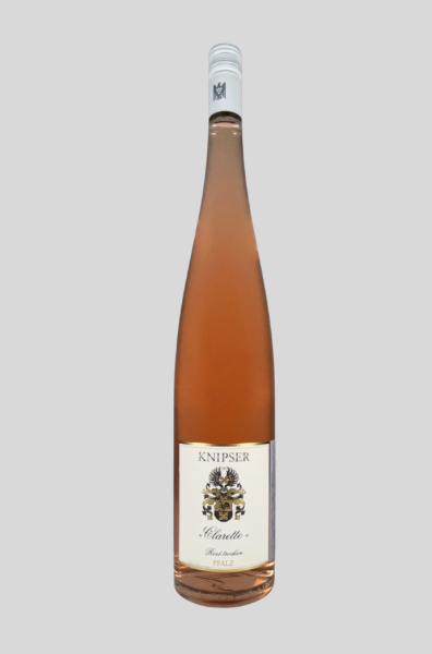 2025 Rosé CLARETTE Magnum