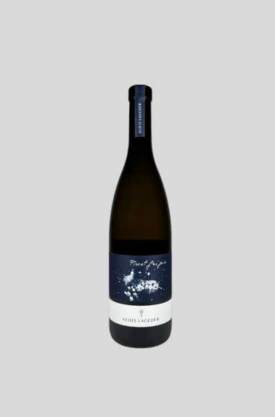 2025 Pinot Grigio