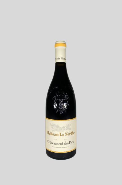 2022 Châteauneuf-du-Pape AC