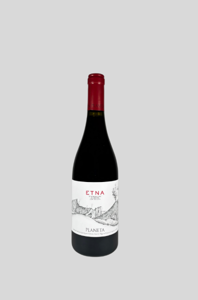 2024 Etna Rosso
