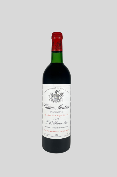 1976 Château Montrose