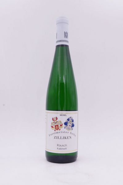 2018 RAUSCH Riesling Kabinett