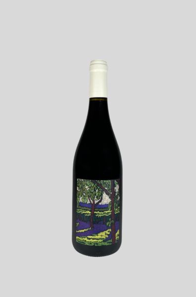 2021 Le Cabernet Franc