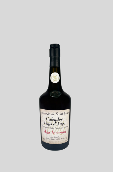 Calvados Age Inconnu