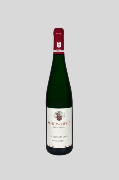 2024 Piesporter Goldtröpfchen Riesling