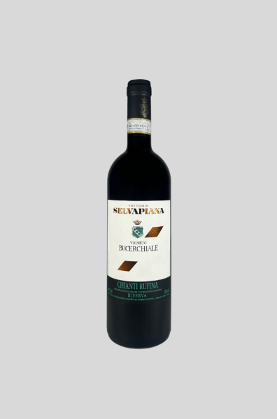 2019 Vigneto BUCERCIALE