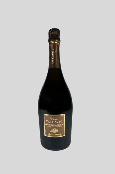 Cuvée Marie Ambal Blanc Brut