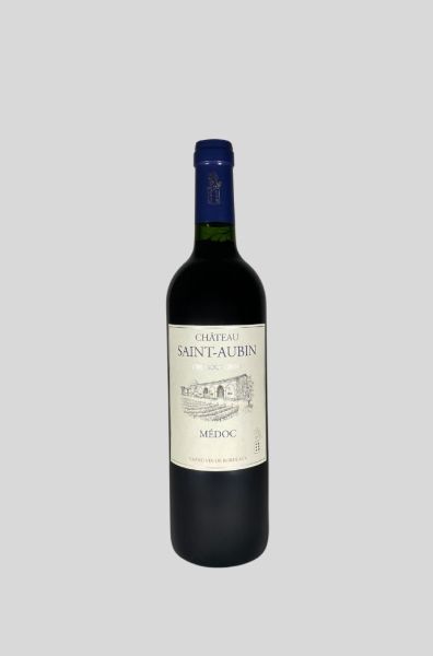 2022 Chateau Saint-Aubin