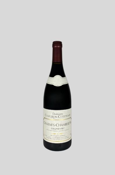 2019 Charmes-Chambertin Grand Cru