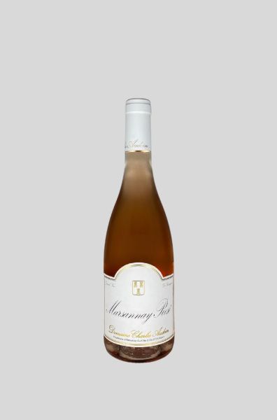 2025 Marsannay Rosé