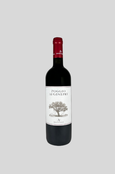 2022 Poggio ai Ginepri