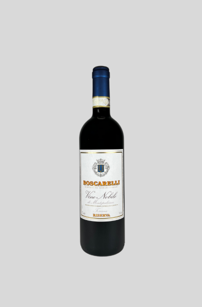 2021 Vino Nobile Riserva