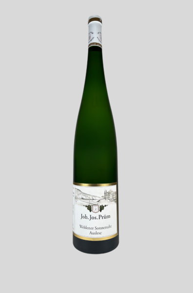 2022 Wehlener Sonnenuhr Riesling