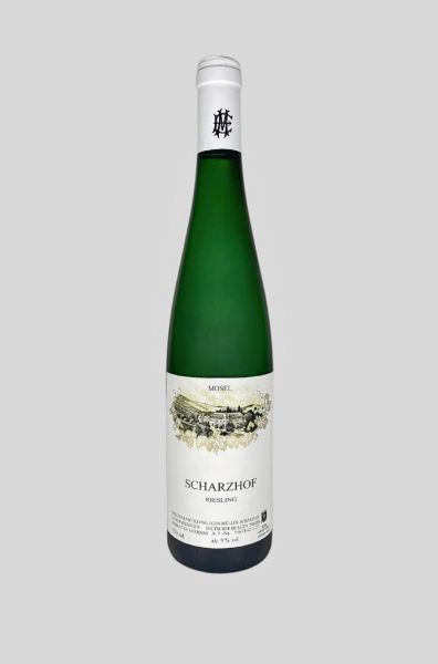 2022 Scharzhof Riesling